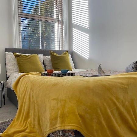 A Fabulous Apartment Set In St Leonard'S On Sea St Leonards-on-Sea ภายนอก รูปภาพ